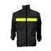Custom Made Turin Shower Jacket [Choose Your Own Colourway]