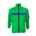 Custom Made Turin Shower Jacket [Choose Your Own Colourway]