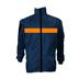 Custom Made Turin Shower Jacket [Choose Your Own Colourway]