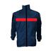 Custom Made Turin Shower Jacket [Choose Your Own Colourway]