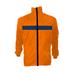 Custom Made Turin Shower Jacket [Choose Your Own Colourway]