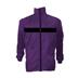 Custom Made Turin Shower Jacket [Choose Your Own Colourway]