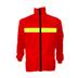 Custom Made Turin Shower Jacket [Choose Your Own Colourway]