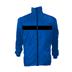 Custom Made Turin Shower Jacket [Choose Your Own Colourway]