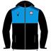 Bespoke Sublimation Fleece Lined Rain Jacket - Pipeline Design