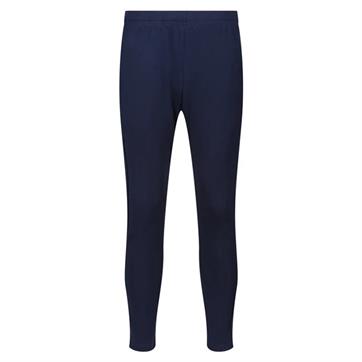 Plain Pro Pants (Skinny Fit) - Navy