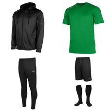 Stanno Field Clothing Bundle 2