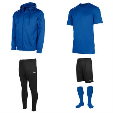Stanno Field Academy Mid Player Pack - Royal