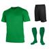 Stanno Field Training Kit Set (Shirt, Shorts, Socks)