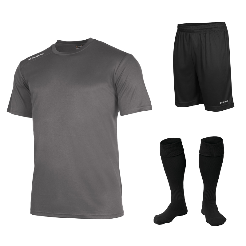 Stanno Field Training Kit Set (Shirt, Shorts, Socks)