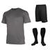 Stanno Field Training Kit Set (Shirt, Shorts, Socks)