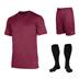 Stanno Field Training Kit Set (Shirt, Shorts, Socks)