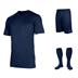 Stanno Field Training Kit Set (Shirt, Shorts, Socks)