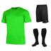 Stanno Field Training Kit Set (Shirt, Shorts, Socks)