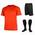 Stanno Field Training Kit Set (Shirt, Shorts, Socks)