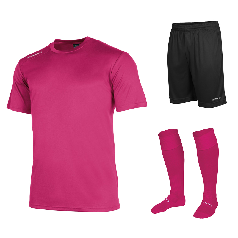 Stanno Field Training Kit Set (Shirt, Shorts, Socks)