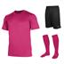 Stanno Field Training Kit Set (Shirt, Shorts, Socks)