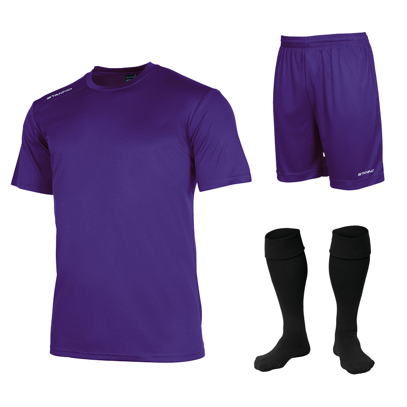 Stanno Field Training Kit Set (Shirt, Shorts, Socks)