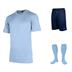 Stanno Field Training Kit Set (Shirt, Shorts, Socks)
