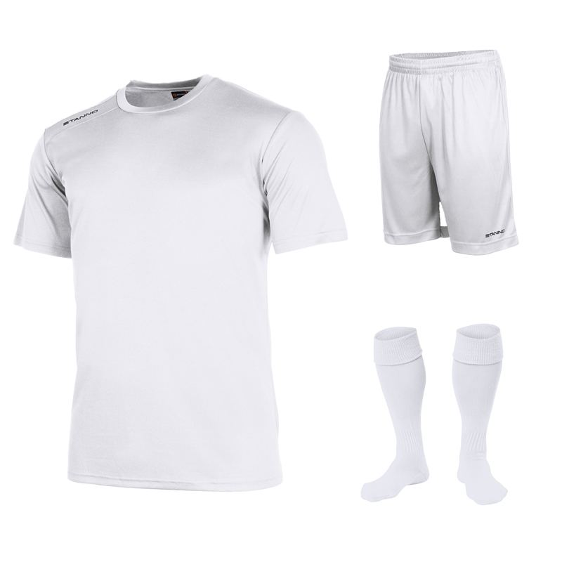Stanno Field Training Kit Set (Shirt, Shorts, Socks)