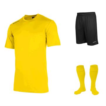 Stanno Field Training Kit Set (Shirt, Shorts, Socks)