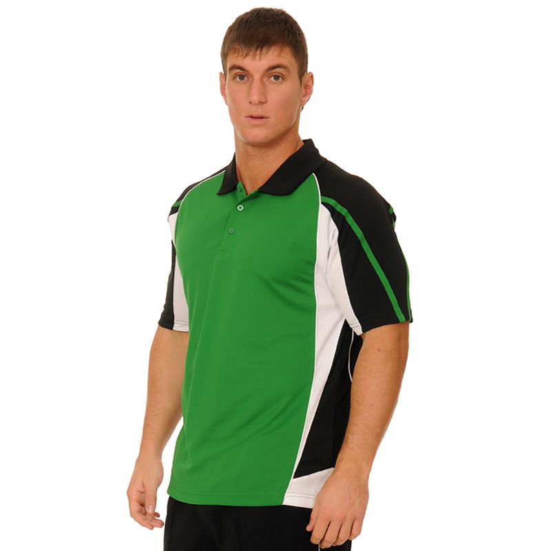 Pro Team Teamstar Polo Shirt Euro Soccer Company