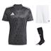 Adidas Team Icon 25 Short Sleeve Kit Set