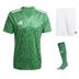Adidas Team Icon 25 Short Sleeve Kit Set