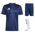 Adidas Team Icon 25 Short Sleeve Kit Set