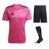 Adidas Team Icon 25 Short Sleeve Kit Set