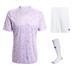 Adidas Team Icon 25 Short Sleeve Kit Set