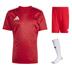 Adidas Team Icon 25 Short Sleeve Kit Set