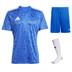 Adidas Team Icon 25 Short Sleeve Kit Set