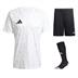 Adidas Team Icon 25 Short Sleeve Kit Set