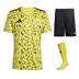 Adidas Team Icon 25 Short Sleeve Kit Set