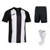 Joma Inter IV Short Slevee Kit Set