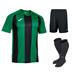 Joma Inter IV Short Slevee Kit Set