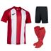 Joma Inter IV Short Slevee Kit Set