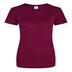 Cool Polyester AWDis Womens T-Shirt