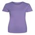 Cool Polyester AWDis Womens T-Shirt