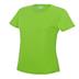 Cool Polyester AWDis Womens T-Shirt
