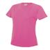 Cool Polyester AWDis Womens T-Shirt