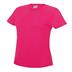 Cool Polyester AWDis Womens T-Shirt