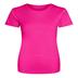 Cool Polyester AWDis Womens T-Shirt