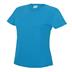 Cool Polyester AWDis Womens T-Shirt