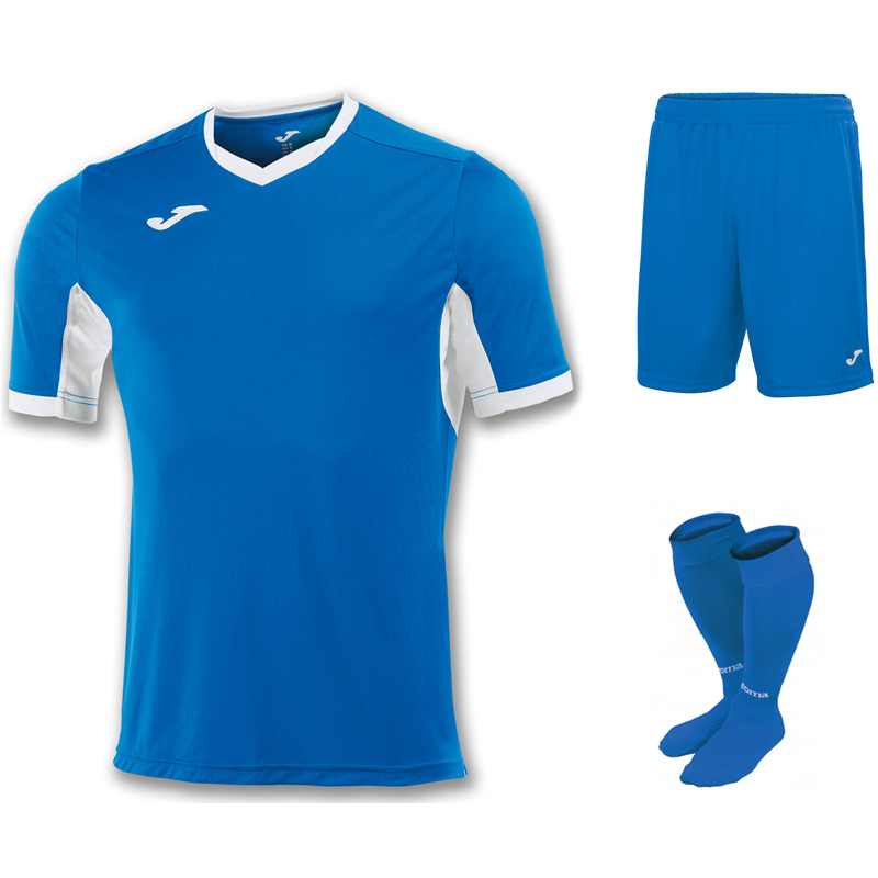 champion iv joma