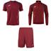 Joma Champion 20 Trio Training Player Pack