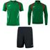 Joma Champion 20 Trio Training Player Pack