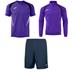 Joma Champion 20 Trio Training Player Pack