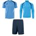 Joma Champion 20 Trio Training Player Pack